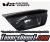 VIS OEM Style Carbon Fiber Trunk - 12-12 Honda Civic 4dr