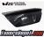 VIS OEM Style Carbon Fiber Trunk - 12-13 Honda Civic Si 2dr
