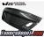 VIS OEM Style Carbon Fiber Trunk - 13-14 Honda Civic 4dr