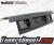 VIS OEM Style Carbon Fiber Trunk - 92-93 Honda Accord