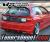 VIS OEM Style Carbon Fiber Trunk - 92-95 Honda Civic 3dr Hatchback