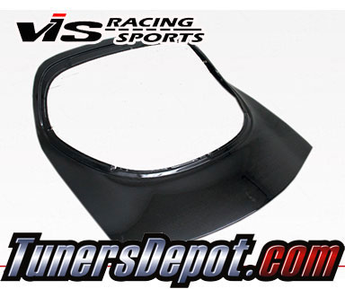 VIS OEM Style Carbon Fiber Trunk - 93-96 Mazda RX-7 