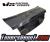 VIS OEM Style Carbon Fiber Trunk - 95-99 Nissan Sentra 4dr