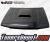 VIS OEM with Scoop Style Carbon Fiber Hood - 96-00 Toyota 4 Runner 4dr