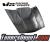 VIS Penta Style Carbon Fiber Hood - 05-13 Chevrolet Corvette 