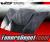VIS Penta Style Carbon Fiber Hood - 05-13 Chevrolet Corvette 