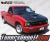 VIS Ram Air Style Carbon Fiber Hood - 94-04 Chevrolet S-10 2dr