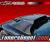VIS SCV Style Carbon Fiber Hood - 97-04 Chevrolet Corvette 