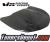 VIS SS Style Carbon Fiber Hood - 16-17 Chevrolet Camaro 
