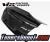 VIS SS Style Carbon Fiber Trunk - 15-16 Subaru WRX 4dr