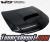 VIS STI Style Carbon Fiber Hood - 08-14 Subaru WRX