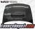 VIS STI Style Carbon Fiber Hood - 93-01 Subaru Impreza