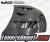 VIS Sniper Style Carbon Fiber Hood - 03-06 Nissan 350Z