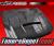 VIS Stalker Style Carbon Fiber Hood - 10-12 Ford Mustang 