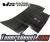 VIS Techno R Style Carbon Fiber Hood - 90-95 Toyota MR2 