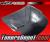 VIS Terminator GT Style Carbon Fiber Hood - 03-06 Nissan 350Z