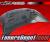 VIS Terminator GT Style Carbon Fiber Hood - 08-15 Mitsubishi Lancer 4dr