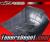 VIS Terminator GT Style Carbon Fiber Hood - 10-12 Hyundai Genesis 2dr
