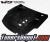 VIS Terminator Style Carbon Fiber Hood - 03-06 Nissan 350Z