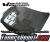 VIS Terminator Style Carbon Fiber Hood - 07-09 Nissan Altima 4dr