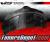 VIS Terminator Style Carbon Fiber Hood - 08-12 Scion Xd 4dr