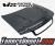 VIS Terminator Style Carbon Fiber Hood - 96-01 Audi A4 4dr