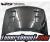 VIS Terminator Style Carbon Fiber Hood - 99-05 Volkswagen Golf IV
