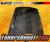 VIS Turbo Style Carbon Fiber Hood - 02-10 Porsche Cayenne 4dr