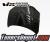 VIS V Speed Style Carbon Fiber Hood - 04-09 Mazda 3 4dr