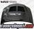 VIS VRS Style Carbon Fiber Hood - 03-05 Mitsubishi Lancer EVO VIII 