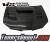 VIS VRS Style Carbon Fiber Hood - 06-07 Subaru WRX 4dr
