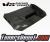 VIS VRS Style Carbon Fiber Hood - 15-16 Subaru WRX 4dr