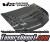 VIS VTX Style Carbon Fiber Hood - 06-07 Mitsubishi Lancer EVO IX 