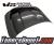 VIS XTS Style Carbon Fiber Hood - 04-08 BMW 525i Sedan E60