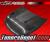 VIS XTS Style Carbon Fiber Hood - 06-10 BMW 650i 2dr Coupe E63