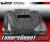 VIS ZD Style Carbon Fiber Hood - 07-09 Pontiac G5