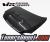 VIS Zyclone Style Carbon Fiber Hood - 05-10 Scion Tc 2dr