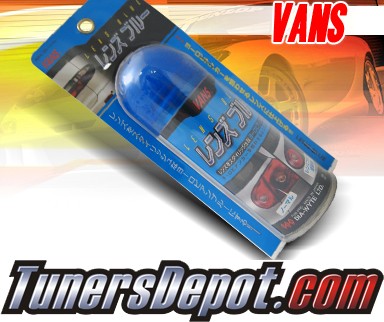 Vans® Lens Painter - Euro Blue Spray Tint (110ml)