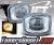 WINJET® OEM Style Fog Light Kit (Clear) - 00-02 Mitsubishi Eclipse (New Install Only)