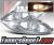 WINJET® OEM Style Fog Light Kit (Clear) - 02-03 Toyota Solara