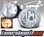 WINJET® OEM Style Fog Light Kit (Clear) - 04-05 Toyota Rav4 Rav-4