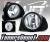 WINJET® OEM Style Fog Light Kit (Clear) - 04-09 Toyota Prius