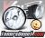 WINJET® OEM Style Fog Light Kit (Clear) - 04-13 Nissan Titan (New Install Only)