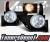 WINJET® OEM Style Fog Light Kit (Clear) - 05-06 Honda CRV CR-V (OEM REPLACEMENT ONLY)