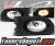 WINJET® OEM Style Fog Light Kit (Smoke) - 01-03 Honda Civic 2/4dr
