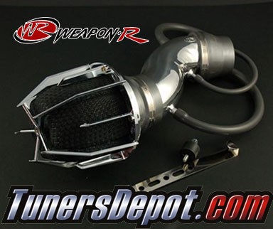 Weapon-R Dragon Intake 92-99 Toyota Paseo DOHC