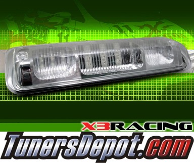 X3® LED 3rd Brake Light (Clear) - 04-08 Ford F-150 F150