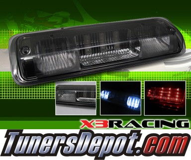 X3® LED 3rd Brake Light (Smoke) - 04-08 Ford F-150 F150