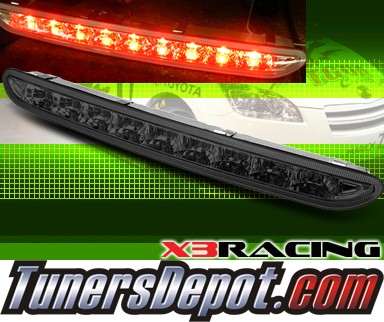 X3® LED 3rd Brake Light (Smoke) - 06-09 VW Golf V MK5