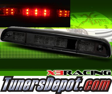 X3® LED 3rd Brake Light (Smoke) - 92-96 Ford Bronco